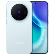vivo X300 手机 蔡司2亿超级主摄 自在蓝 12+512G4399元（晒单+种草共返100元E卡）
