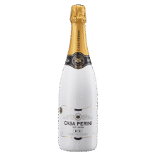 casa perini est.1929莫斯卡托起泡酒礼盒moscat冰爽葡萄酒巴西气泡酒进口不含香槟杯 冰爽起泡酒（750ml*1）208元