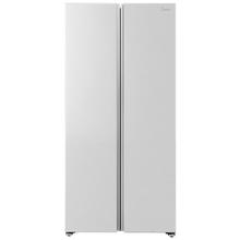 淘金币可用：美的 M60系列 BCD-540WUKPZM(E) 风冷对开门冰箱 540L3243.3元（淘金币还可再抵239.99元）