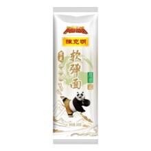 陈克明 华夏软弹月牙面条 270g*6袋17.24元+0.66元金币（合2.87元/件）