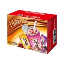 88VIP:达利园 混合八宝粥 360g*12罐24.3元+3.85元淘金币+5元返卡