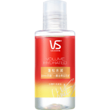 再降价：沙宣 蓬松水润洗发水 50ml2.9元包邮（需试用）