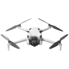 9日0点：大疆 DJI Mini 4 Pro 长续航畅飞套装 带屏遥控器版 全能迷你无人机5910元