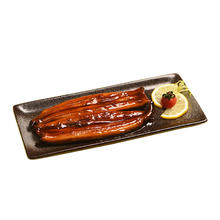 顶顶鳗 日式蒲烧鳗鱼 400g/袋 2条整条装19.9元（需买3件，需用券）