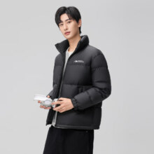 再降价、plus会员：雪中飞 男女立领羽绒服、需凑单139.15元+凑61.75元