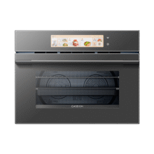 双11预售、plus：凯度（CASDON）【双热风】嵌入式微蒸烤一体机 SR52FW1-ZRPro5755.01元