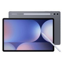 三星 Samsung S10+ 12.4英寸平板电脑/AI智享学习办公/含S Pen 12GB+512GB 钛影灰 WIFI