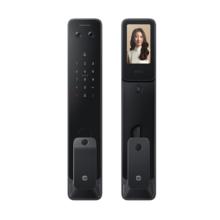 小米 Xiaomi 智能门锁2 指静脉增强版券后1146.23元