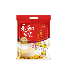 永和 经典原味豆浆粉 450g 送杯子11.35元（需领券）