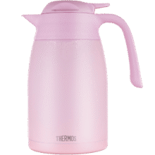 plus会员 膳魔师（THERMOS）1500ML保温壶高真空不锈钢商务家用大容量热水壶82.2元（需领券）
