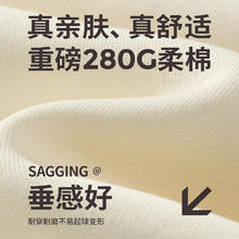 Baleno 班尼路 牌砸！280g重磅棉连帽卫衣 任选2件 时尚百搭24.9元（需买2件，需用券）