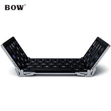 B.O.W 航世 HB066 折叠键盘94.7元（需买2件，需用券）