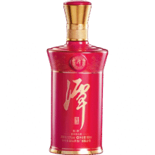 需试用：潭酒 红潭 53° 酱香型 1瓶 100ml49.9元（部分地区有货）