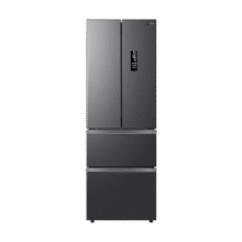 Midea/美的 臻润325升 法式多门 冰箱 BCD-325WFPM(E)1740.74元包邮（保价双11）