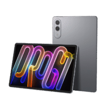 双11、再降价、限地区:lenovo/联想 小新平板Pro GT 11.1英寸 平板电脑 3.2K超清 信风灰 8GB+128GB