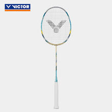VICTOR 威克多 纳米HX-7SP 全碳素升级款全面型球拍 3U