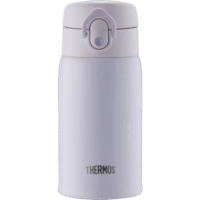 膳魔师（THERMOS） 保温杯316L防滑硅胶底男女士儿童保冷水杯子 280ml79.8元（需领券）