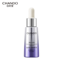 CHANDO 自然堂 肌源修护小紫瓶精华液 第六代 10ml9.9元包邮