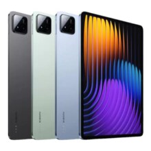 MI/小米 平板7 11.2英寸 平板电脑 3.2K 澎湃OS 黑色 8GB+128GB1449元