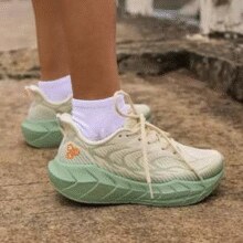 bmai 必迈 远征者5.0 男女款训练慢跑鞋￥222.00 6.5折 比上一次爆料降低 ￥5.92
