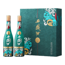 xifengjiu/西凤酒 纪念版1964 55° 凤香型 500ml 1瓶398.05元