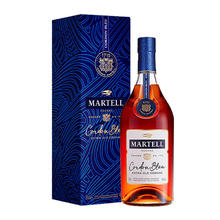 MARTELL 马爹利 蓝带 xo 干邑白兰地 40%vol619元