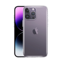 Snowkids适用苹果15Pro手机壳iPhone15Pro防摔超透薄保护壳保护套透明硅胶软壳TPU防尘8.3元 (券后省12)