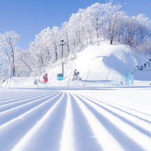 8店2晚连住：【双11】长白山万达含早+松野湃联名礼盒+雪季权益1799元含双早！享松野湃联名礼盒！8店任选
