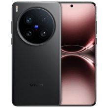 vivo X200 Ultra 12GB+256GB 黑Ka 骁龙8至尊版 蔡司三大定焦大师镜头 拍照 AI 手机【移动补贴】5759.1元 (券后省0.9)
