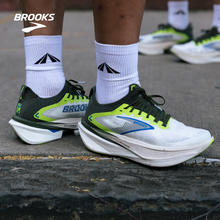BROOKS 布鲁克斯 Hyperion Max 男女通用跑鞋 1105201D1631490元