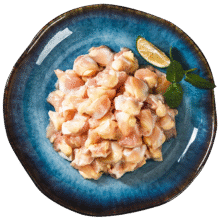 20点开始:六和 鸡膝软骨 500g*3件