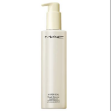 M.A.C 魅可 卸妆油 200ml+赠 100MLx2290元包邮（合145元/200ml）