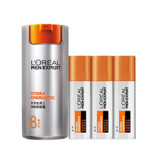 L'OREAL PARIS 巴黎欧莱雅 男士劲能醒肤露 22ml
