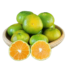闽域寻鲜  蜜桔【头茬蜜桔】湖北宜昌蜜桔子新鲜当季中秋水果非云南蜜橘子 5斤严选装净重4.5斤29元 (满25减11,月销1000+)