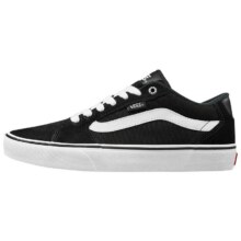 再降价、天降礼金：vans 黑白条纹复古低帮板鞋173.66元(135.77元，凑150元宵后，其他鞋子下完单后取消）