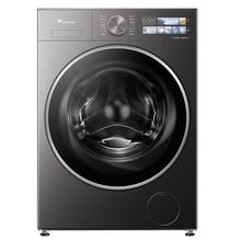 国家补贴：小天鹅 小乌梅3.0高奢版 TG12VE40PRO 滚筒洗衣机 12kg券后3213.84元