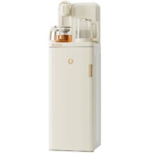 【补贴15%】美菱鲜活水茶吧机N10419.7元