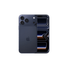 Apple/苹果 iPhone 17 Pro Max 手机 双卡双待 深蓝色 512G