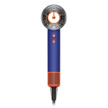 戴森 Dyson HD16 电吹风 Supersonic 负离子 速干护发 湛蓝紫 1台1799.05元