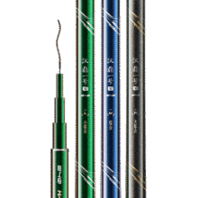 汉鼎一号5代鱼竿超轻手竿7.2米台钓竿鲫鱼竿碳纤维手杆 2.7m小综合