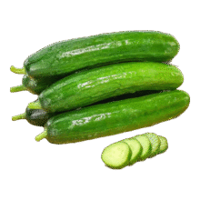 京喜加新鲜无刺水果小黄瓜小青瓜脆甜荷兰脆嫩生吃黄瓜蔬菜 2根 200g 尝鲜装0.99元(需领券)