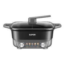 限移动端、京东百亿补贴：苏泊尔 H60FK160Y 多用途锅 6L