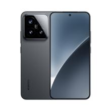 国家补贴：小米 Xiaomi 15 5G手机 12GB+256GB 黑色 骁龙8至尊版（淘金币更优惠）