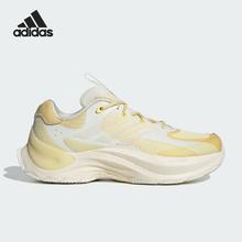 adidas 阿迪达斯 MAXXWAVY ADV 男女厚底运动老爹鞋 IH3798