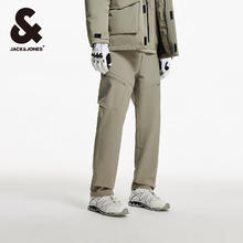 JACK&JONES 杰克琼斯 休闲商务男裤合集 （多款可选）