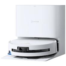 ECOVACS 科沃斯 T80S 扫拖一体机 上下水版