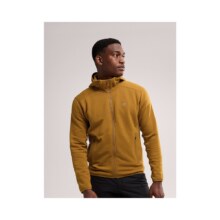Arc'teryx Kyanite 男士抓绒连帽衫 1件