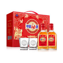 劲牌 35度中国劲酒 125ml*12瓶