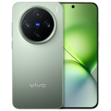 PLUS：vivo X200 Pro mini 手机 6.31英寸纤薄小直屏 钛青 12+256G