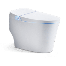 法恩莎（FAENZA）全自动智能马桶低压座圈加热虹吸脚感冲水净澜釉面座便器FEA06-GM2189元 (券后省210)